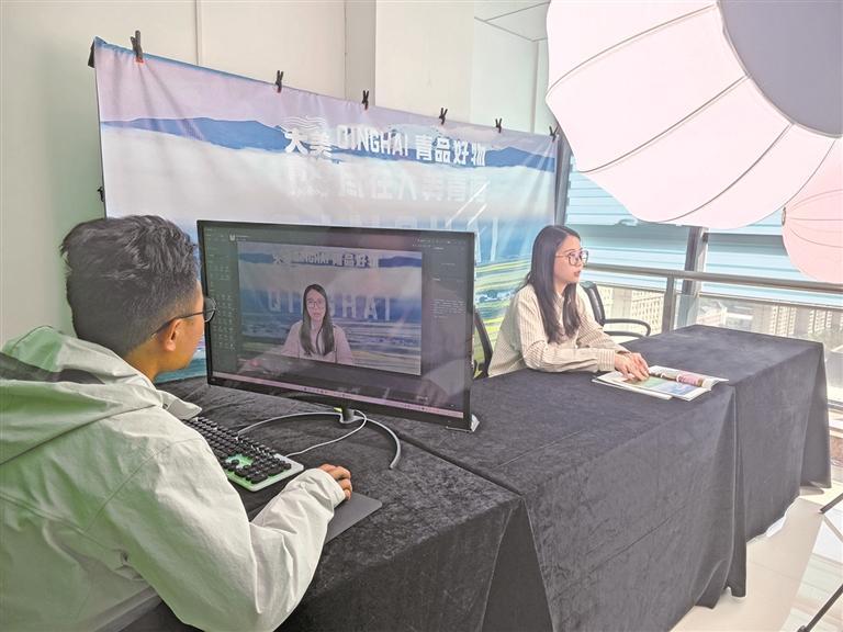 “十四五”以来“青字号”招牌被不断擦亮